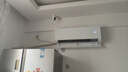 海爾（Haier）小紅花套系 凈省電Plus真省版 節(jié)能1.5匹壁掛式臥室掛機(jī)空調(diào) KFR-35GW/E1-1Plus家電國家補(bǔ)貼20% 曬單實拍圖