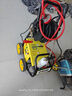 POHIR德國(guó)博赫爾洗車機(jī)商用工業(yè)高壓清洗機(jī)高壓水槍220v大功率刷車泵 曬單實(shí)拍圖