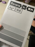 蕉內(nèi)銀皮301P莫代爾冰絲內(nèi)褲男士7A抗菌無痕平角褲頭棉襠透氣夏季3件 曬單實拍圖