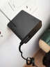 聯(lián)想（Lenovo）聯(lián)想原裝 65W充電器 Type-C接口 65W電源適配器 電腦充電線20V3.25A USB-C電源線 曬單實(shí)拍圖