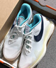 耐克（NIKE）官方VAPOR PRO男網球鞋透氣輕便運動支撐抓地舒適HM3705 141白/軍械深海藍/椰奶色/趣味粉/霜綠/微綠 42 曬單實拍圖