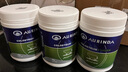 澳琳達(dá)澳洲進(jìn)口純牛初乳粉含免疫球蛋白乳鐵蛋白質(zhì)兒童老人奶粉非新西蘭 牛初乳粉3罐送1瓶牛初乳片 曬單實(shí)拍圖