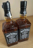 杰克丹尼（Jack Daniels）黑標(biāo)無盒700ml  美國田納西州  調(diào)和型  威士忌 曬單實(shí)拍圖