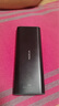 諾基亞（NOKIA）108 4G移動(dòng)聯(lián)通電信廣電全網(wǎng)通 2.4英寸雙卡雙待 直板按鍵學(xué)生老人老年人功能機(jī)備用手機(jī) 黑色 曬單實(shí)拍圖