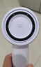 飛科博銳高速吹風(fēng)機(jī)負(fù)離子護(hù)發(fā)電吹風(fēng)家用大功率不傷發(fā)便攜風(fēng)筒七夕情人節(jié)禮物女 國家補(bǔ)貼 PH1653紫 曬單實(shí)拍圖