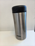 膳魔師（THERMOS） 保溫杯不銹鋼真空水杯子男女商務(wù)定制辦公室便攜茶杯JCG-400ML 不銹鋼色(SBK) 400ml 400ML 曬單實(shí)拍圖