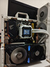 連拓 PCIE4.0顯卡延長(zhǎng)線20cm轉(zhuǎn)接線 兼容PCIe3.0 X16延長(zhǎng)線豎裝 90度垂直豎放通用型 適用4090電腦顯卡 曬單實(shí)拍圖