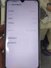 vivo Z3i 二手手機 性能實力派 全面屏游戲手機 移動聯(lián)通電信通 星夜黑 6GB+128GB 9成新 曬單實拍圖