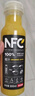 農(nóng)夫山泉 100%NFC果汁飲料 300ml*12瓶（6瓶橙汁+6瓶芒果混合汁）繽紛禮盒 曬單實拍圖