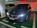 猛道適用本田奧德賽04-14款示寬燈07小燈泡06LED10老款09奧德賽13改裝 白光T10解碼示寬燈 單個價/即插即用 曬單實(shí)拍圖