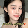 儒意溫感變色口紅凡士林潤(rùn)唇膏保濕滋潤(rùn)不沾杯不掉色化妝品送女友禮物 【摯愛(ài)甄選】粉櫻唇膏3.2g*2 曬單實(shí)拍圖