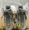 阿迪達(dá)斯Yeezy700異形反光男女時(shí)尚休閑運(yùn)動(dòng)老爹鞋EF2829 43碼 曬單實(shí)拍圖