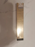 圣羅蘭（YSL）黑絲緞水感妝前乳40ml隔離護(hù)膚品套裝禮盒七夕情人節(jié)禮物生日禮物 曬單實拍圖