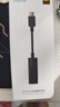 魅藍(lán)HS1pro HiFi解碼耳放小尾巴三檔大推力解碼器DSD256硬解/43131DAC芯片/APP調(diào)節(jié)/Type-C轉(zhuǎn)3.5轉(zhuǎn)接頭 曬單實(shí)拍圖