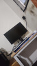 KTC 24.5英寸260Hz升降旋轉(zhuǎn)FastIPS原生240Hz廣色域HDR400亮度顯示屏電腦顯示器國家補貼H25T7-3代 曬單實拍圖