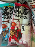 糖田米田燒烤棉花糖0脂肪烘培材料diy牛軋?zhí)茄┗ㄋ稚⒀b網(wǎng)紅棉軟糖 （原味+綜合味各1袋）160g1袋 曬單實(shí)拍圖