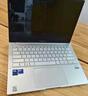 華碩靈耀14 2025國家補貼20%全新酷睿Ultra9 2.8K 120Hz OLED高顏值A(chǔ)I輕薄筆記本電腦(285H 32G 1T)銀 曬單實拍圖