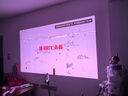 Vidda C3 Ultra 海信4K超高清三色激光投影儀家用投影機(jī)1.67倍光學(xué)變焦+12大科技領(lǐng)先家庭影院 國(guó)家補(bǔ)貼 曬單實(shí)拍圖