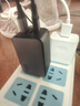 綠聯(lián) 安卓數(shù)據(jù)線MicroUSB充電線老式接口適用華為榮耀小米vivo三星oppo手機(jī)充電寶充電器車(chē)載1米編織線 曬單實(shí)拍圖