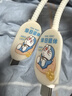 鉑選適用華為Mate70Pro/70Pro+充電器保護套p70Pro/p70pro+快充數據線(xiàn)套100W卡通可愛(ài)創(chuàng  )意防折斷纏繞繩 【早日退休-五件套】 華為/榮耀100W(雙Type-C) 曬單實(shí)拍圖