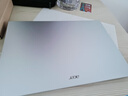 宏碁(Acer)優(yōu)躍筆記本電腦 國家補貼20% 14英寸辦公學(xué)生高性能輕薄本酷睿5 210H 16G 1T 全高清IPS  曬單實拍圖