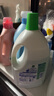 滴露（Dettol）衣物除菌液 松木3L 內(nèi)衣兒童衣物殺菌除螨 衣服洗衣衣物消毒液 曬單實(shí)拍圖