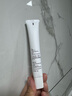 姬芮（ZA）白色煥真美白隔離霜防曬遮瑕霜妝前乳35g SPF34送禮 曬單實(shí)拍圖