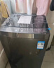 美的（Midea）波輪洗衣機(jī)全自動家用 MB12L2 12公斤大容量 除螨 颶風(fēng)深層勁洗 隨心洗 以舊換新 家電國家補(bǔ)貼20% 曬單實(shí)拍圖
