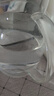 樂美雅（Luminarc）玻璃水壺冷水壺涼水杯家用冰箱大容量茶壺四方透明1.1L涼水壺 曬單實拍圖