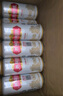 燕京啤酒 U8小度酒8度啤酒500ml*24聽  冰爽暢飲  整箱裝 曬單實(shí)拍圖