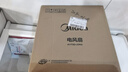 美的（Midea）電風(fēng)扇 家用臺式桌面小風(fēng)扇鴻運(yùn)扇宿舍臥室節(jié)能電扇臺扇轉(zhuǎn)頁扇輕音低噪五葉風(fēng)扇 KYT30-21MA 曬單實(shí)拍圖