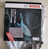 博世（BOSCH）空調(diào)濾芯濾清器5081朗逸寶來邁騰速騰帕薩特探岳途觀L高7奧迪A3Q3 曬單實(shí)拍圖