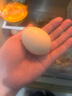 正大 富硒雞蛋30枚 1.68kg  營養(yǎng)蛋白 早餐食材 健康輕食 禮盒 富硒雞蛋30枚 共3.36斤 曬單實拍圖