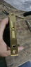 虎頓（HOTUN）鎖體家用室內(nèi)臥室鎖舌門(mén)鎖配件通用型木門(mén)鎖房門(mén)鎖具小50鎖體125B 曬單實(shí)拍圖