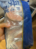 美加佳智利三文魚筒切(大西洋鮭)凈重2斤（6-9袋） 單塊真空裝  曬單實拍圖