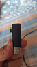 綠聯(lián) 讀卡器多功能二合一USB2.0/3.0高速讀取 支持TF/SD型相機(jī)行車記錄儀監(jiān)控攝像頭內(nèi)存卡手機(jī)存儲卡 USB2.0【SD/TF雙卡單讀】 曬單實拍圖