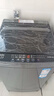 海爾（Haier）洗衣機(jī)波輪全自動(dòng)8公斤一級(jí)能效 國(guó)家補(bǔ)貼20%納米微泡超凈洗1.12洗凈 桶自潔家用 除菌螨 單脫水 新升級(jí)大神童8公斤一級(jí)能效 除螨洗+速洗+超凈洗 曬單實(shí)拍圖