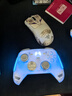 北通鯤鵬70AI智控旗艦精英游戲手柄xbox自適應(yīng)扳機(jī)switch2電容搖桿steam電腦PC手機(jī)藍(lán)牙NS雙影奇境 曬單實(shí)拍圖