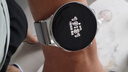 vivoWATCH5 eSIM版 月光白軟膠 全天候心率血氧監(jiān)測血壓功能 全新藍(lán)河操作系統(tǒng) iOS跨系統(tǒng)兼容智能手表 曬單實(shí)拍圖