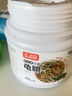 licheers龜糧烏龜飼料1200ML巴西龜小草龜蝦干魚(yú)干六合一專(zhuān)用大顆粒糧食 曬單實(shí)拍圖
