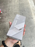 松下（Panasonic）【3C認(rèn)證】充電寶11680mAh移動(dòng)電源 PD快充可上飛機(jī)/高鐵 適用華為/蘋果/小米/OPPO/vivo手機(jī)等 【可登機(jī)3C認(rèn)證】11680毫安（黑色） 曬單實(shí)拍圖