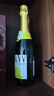 艾加無醇起泡葡萄酒西班牙原瓶進(jìn)口氣泡香檳酒節(jié)日送禮0度果味葡萄汁 白葡萄1*750ml單支裝 曬單實(shí)拍圖