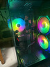七彩虹（colorful）AMD銳龍7800X3D/9700X/9600X游戲主機 5060/5060Ti/5070顯卡設計AI 2K電競 DIY組裝整機臺式機電腦 【爆】配置一：R5 9600X丨R 曬單實(shí)拍圖