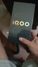 vivo iQOO Z10 Turbo 12GB+256GB 云海白 天璣8400滿血版 7620mAh超薄藍海電池 自研電競芯片Q1 手機 曬單實拍圖