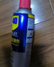 WD-40除銹劑潤(rùn)滑wd40門(mén)鎖潤(rùn)滑油機(jī)械防銹油螺絲螺栓松動(dòng)劑鐵銹清潔神器 曬單實(shí)拍圖