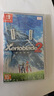任天堂Switch NS海外游戲實(shí)體卡帶適配Switch2軟件 NS1/NS2通用 正版 異度之刃2 異度神劍2 中文 二手盒裝 曬單實(shí)拍圖