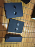 興戈EW200 可換線HiFi有線耳機(jī)動(dòng)圈高音質(zhì)大聲場(chǎng)聽(tīng)聲辨位吃雞入耳式電腦游戲電競(jìng)音樂(lè)耳塞 EW200【3.5帶麥+游戲7.1聲卡】 曬單實(shí)拍圖