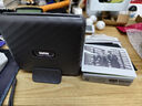 INSTAX富士instax Link WIDE 立拍立得 手機(jī)照片打印機(jī)摩卡灰 寬幅雙包相紙?zhí)籽b 曬單實(shí)拍圖