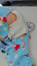 尼多熊兒童內(nèi)褲男童純棉內(nèi)褲男寶寶平角褲男孩中大童短褲抗菌4條裝 曬單實拍圖
