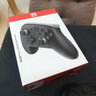 NINTENDO SWITCH 2任天堂二代Pro手柄Switch2港版黑色控制器配件藍(lán)牙手柄續(xù)航提升HD震動(dòng)沉浸感 曬單實(shí)拍圖